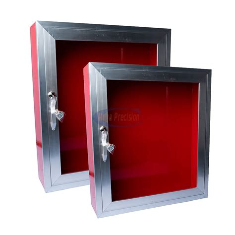 carbon steel fire hose cabinet|fire hose cabinet surface type.